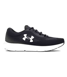 Under Armour Charged Rogue 4 Ayakkabı Siyah Beyaz