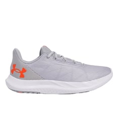 Under Armour Charged Speed Swift Ayakkabı Gri