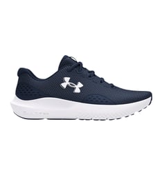 Under Armour Charged Surge 4 Ayakkabı Lacivert