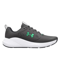 Under Armour Commit 4 Training Ayakkabı Gri