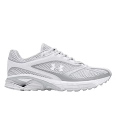 Under Armour HOVR Apparition RTRFTR TC Unisex Ayakkabı Beyaz