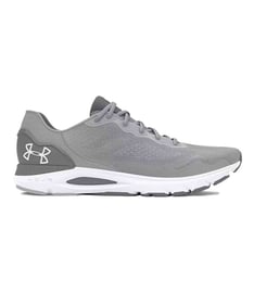 Under Armour HOVR Sonic 6 Ayakkabı Gri