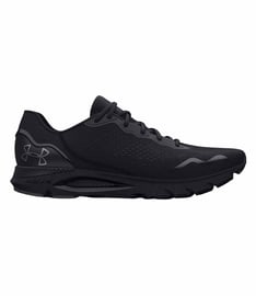 Under Armour HOVR Sonic 6 Ayakkabı Siyah