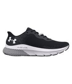Under Armour HOVR Turbulence 2 Kadın Ayakkabı Siyah