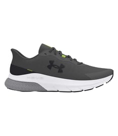 Under Armour HOVR Turbulence 2 RS Ayakkabı Gri