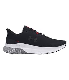 Under Armour HOVR Turbulence 2 RS Ayakkabı Siyah Beyaz