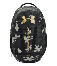 Under Armour Hustle 5.0 Sırt Çantası Kamuflaj