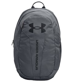 Under Armour Hustle Lite Sırt Çantası Gri