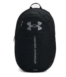 Under Armour Hustle Lite Sırt Çantası Siyah