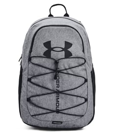 Under Armour Hustle Sport Sırt Çantası Gri