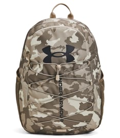 Under Armour Hustle Sport Sırt Çantası Kamuflaj