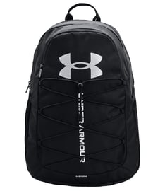 Under Armour Hustle Sport Sırt Çantası Siyah