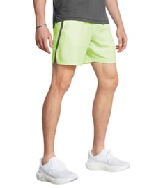 Under Armour Launch 7'' Şort Yeşil