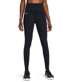 Under Armour Motion UHR Kadın Tayt Siyah