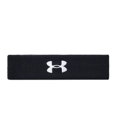 Under Armour Performance Headband Saç Bandı Siyah