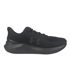 Under Armour Phade Rn 3 Ayakkabı Siyah