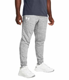 Under Armour Rival Terry Eşofman Altı Açık Gri