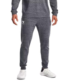 Under Armour Rival Terry Eşofman Altı Gri