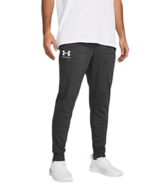 Under Armour Rival Terry Eşofman Altı Koyu Gri