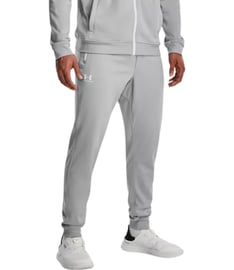 Under Armour Sportstyle Eşofman Altı Açık Gri