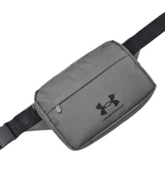 Under Armour SportStyle Lite Xbody Bel Çantası Gri