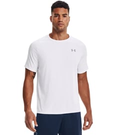 Under Armour Tech 2.0 T-Shirt Beyaz