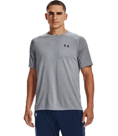 Under Armour Tech 2.0 T-Shirt Gri