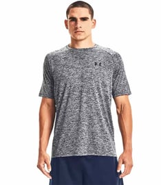 Under Armour Tech 2.0 T-Shirt Gri Melanj