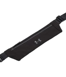 Under Armour Velociti Run Belt Bel Çantası Siyah