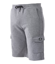 Windmotion Lizboa Şort Gri