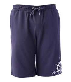 Windmotion Lumpa Şort Lacivert