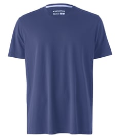 Windmotion Taurus Kısa Kollu T-Shirt Lacivert