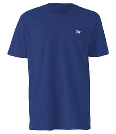 Windmotion Tefan Kısa Kollu T-Shirt Lacivert