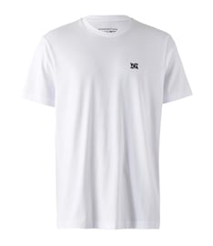 Windmotion Ticona Kısa Kollu T-Shirt Beyaz