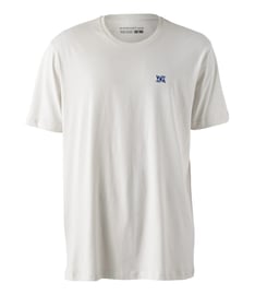 Windmotion Ticona Kısa Kollu T-Shirt Gri