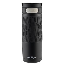 Contigo Metra AutoSeal Termos 470 ml Siyah