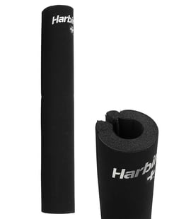 Harbinger Bar Pad 14" Siyah