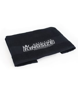 Kingsize Cepli Havlu