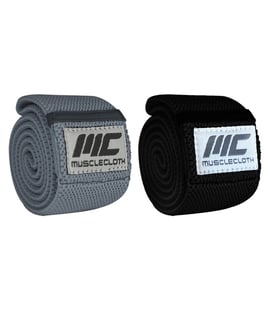 MuscleCloth 2'li Active Loop Band Seti Sert-Çok Sert