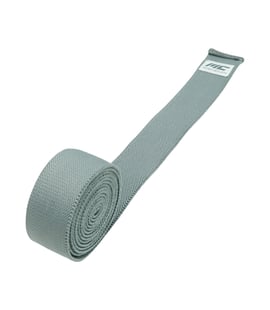 MuscleCloth Active Direnç Lastiği Sert Gri