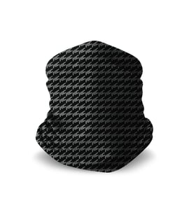 MuscleCloth Çok Amaçlı Boyunluk MC Logo