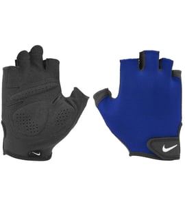 Nike Essential Game Fitness Eldiveni Mavi
