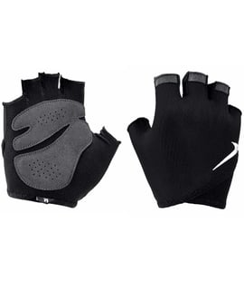 Nike Essential Kadın Fitness Eldiveni Siyah