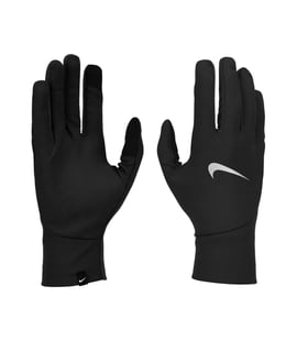 Nike Pacer Lightweight Koşu Eldiveni Siyah