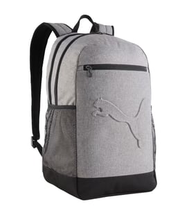 Puma Buzz Heather Sırt Çantası Gri
