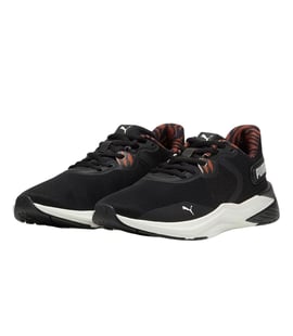 Puma Disperse XT 3 Remix Kadın Ayakkabı Siyah