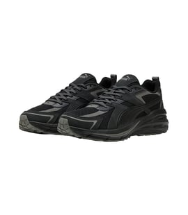 Puma Hypnotic LS Ayakkabı Siyah