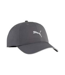 Puma Running III Şapka Gri
