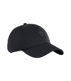 Puma Scuderia Ferrari Pro Bb Şapka Siyah