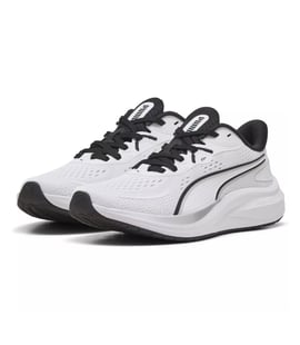 Puma Skyrocket Lite 2 Ayakkabı Beyaz Siyah